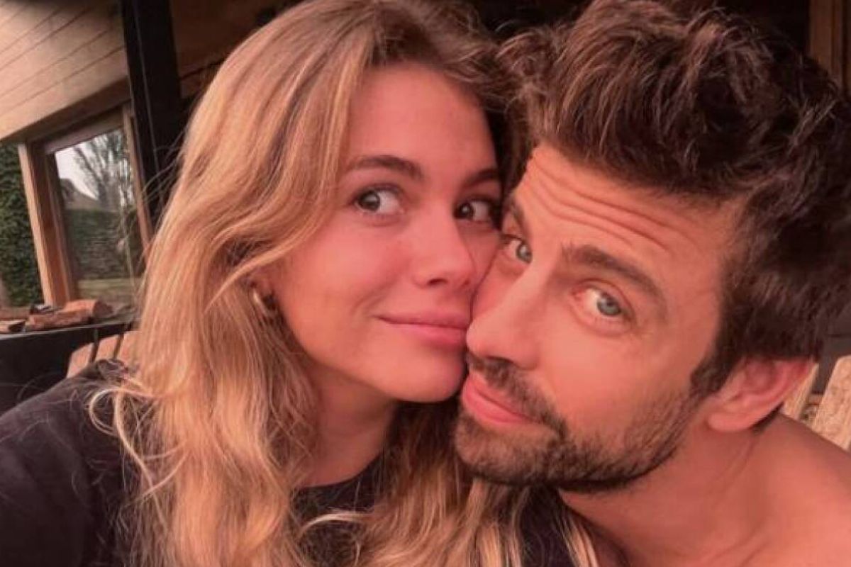 Clara chia shakira gerard pique