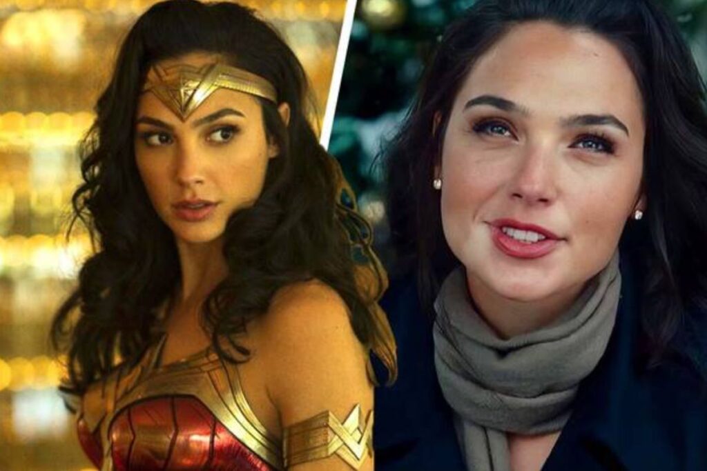 Gal Gadot lied and there is no Wonder Woman 3