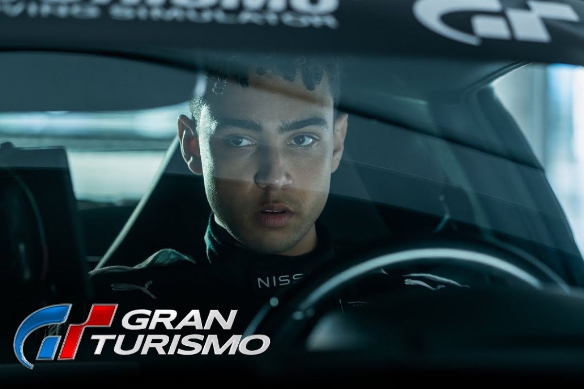 gran turismo