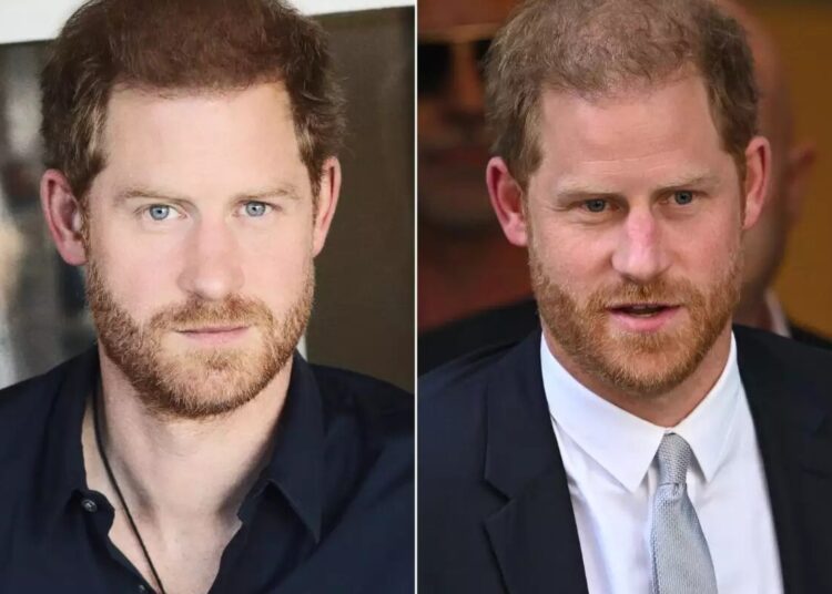 prince harry