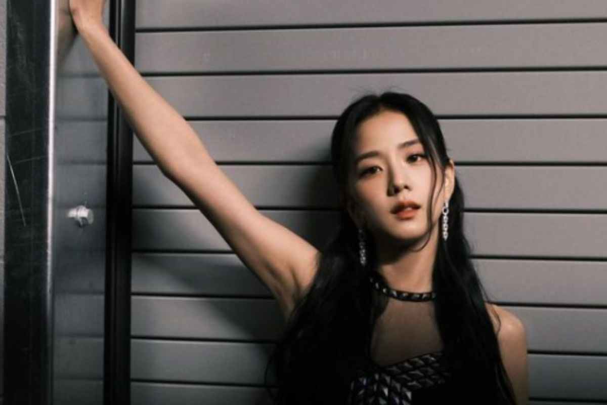 Blackpink's Jisoo will debut in the cinema with a horror movie