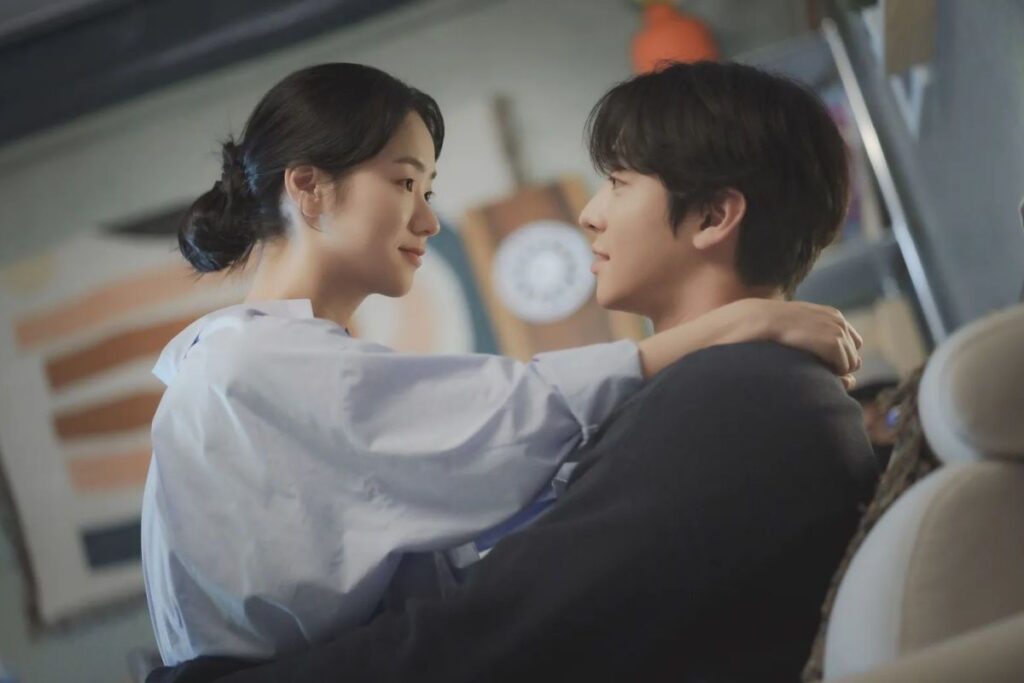 the-romantic-k-drama-that-just-premiered-on-netflix-and-is-better-than