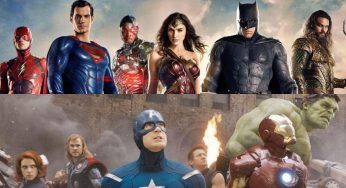 DC scriptwriter confessed that Warner Bros. was trying to be like Marvel