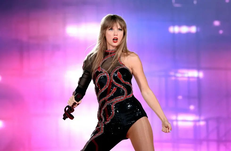 Taylor Swift reveals the unreleased songs from '1989 (Taylor's Version ...