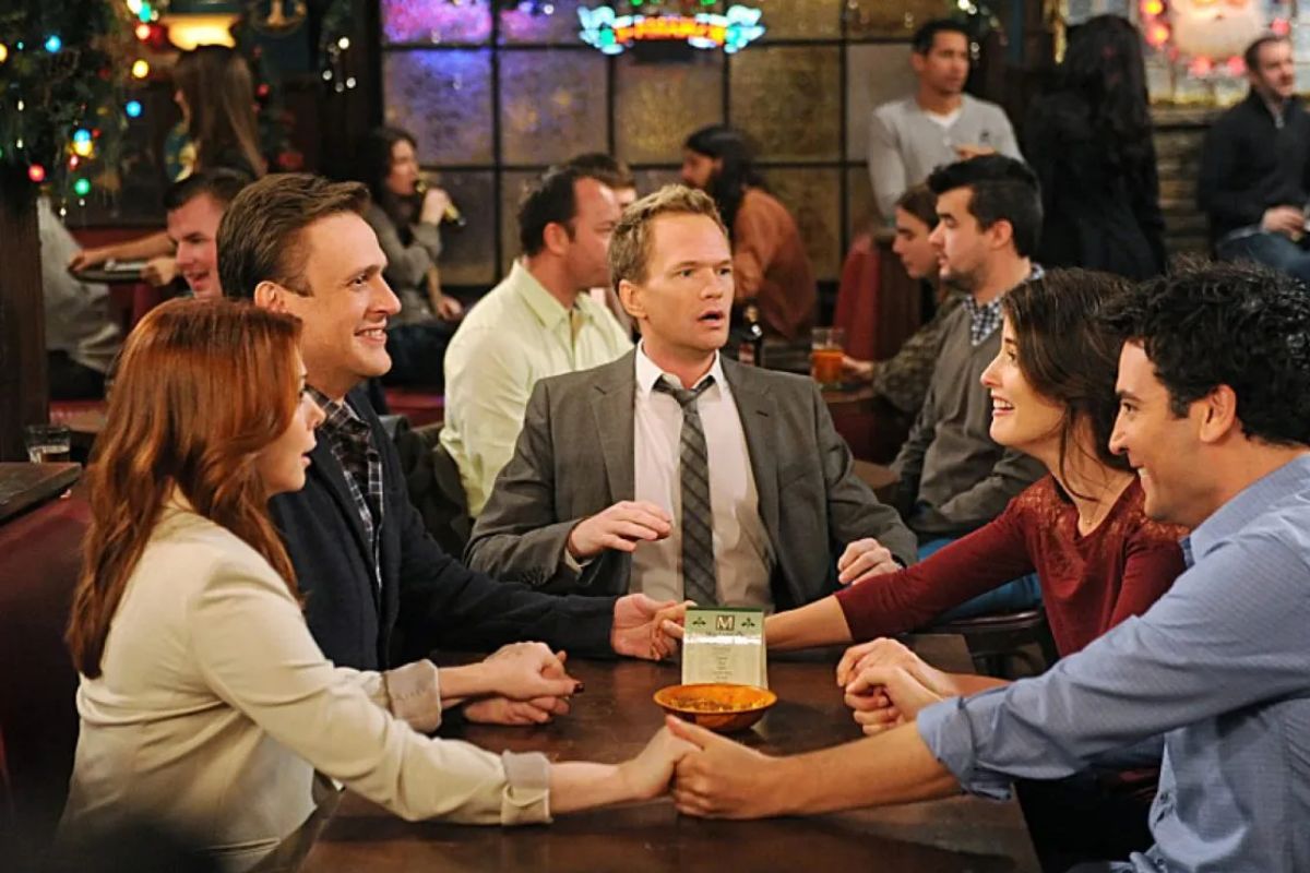 How I Met Your Father