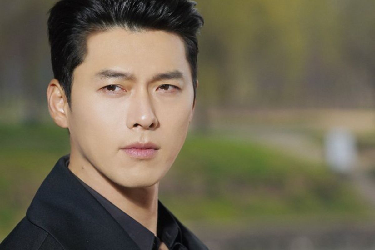 Hyun Bin, Korean Popular Culture and Arts Awards Behind-the-Scene - Kpopmap