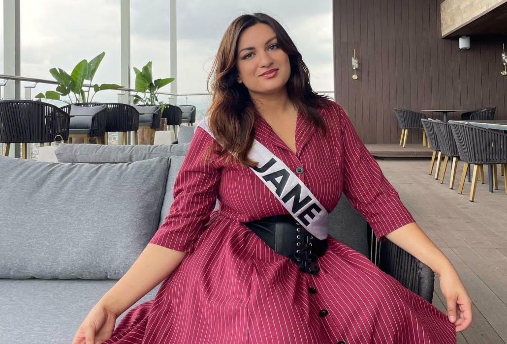 Find Out The First Overweight Candidate Who Will Participate In Miss Universe 2023
