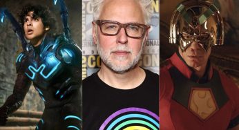 John Cena and Xolo Maridueña are going to be back in James Gunn’s DC universe