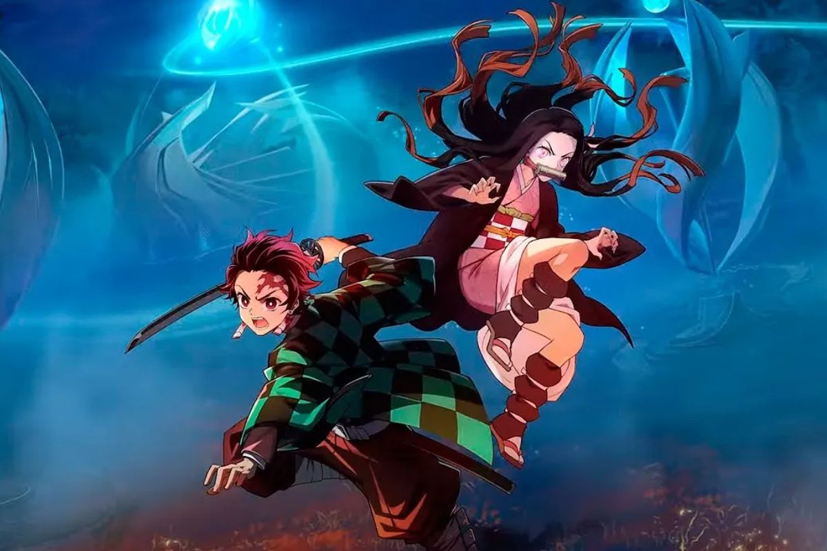 Demon Slayer Season 4 to kick off with an hour-long premiere - What to know  - Hindustan Times