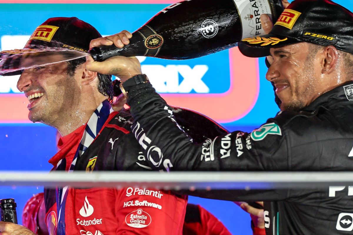 Lewis Hamilton Q&A: Reaching 200 Grands Prix 'a privilege