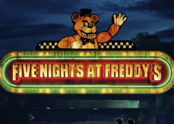 THIS NEW FNAF SERIES IS TERRIFYING - FNAF Fredbear's Family Diner 