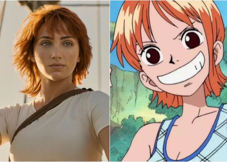 One Piece: Emily Rudd shares her experience about getting the role for Nami