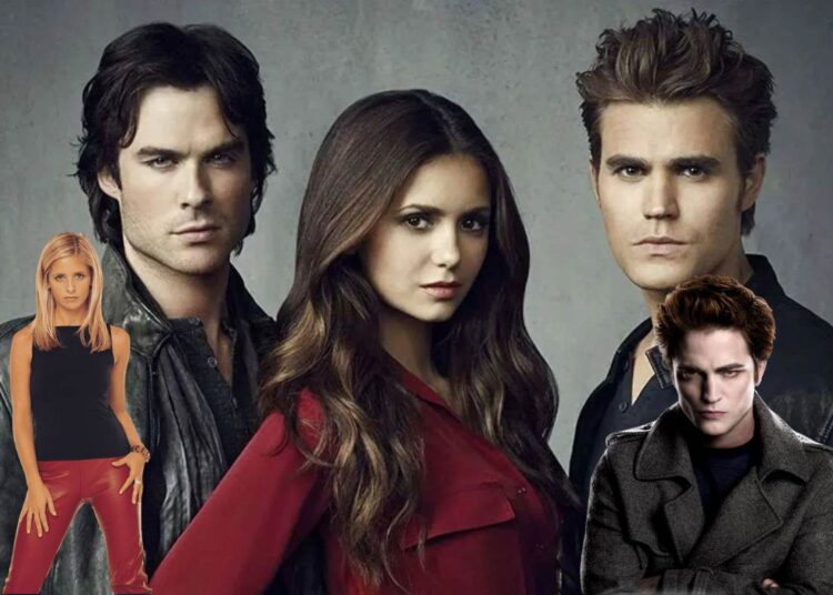 The Star+ series that dethroned 'The Vampire Diaries' as the best in ...