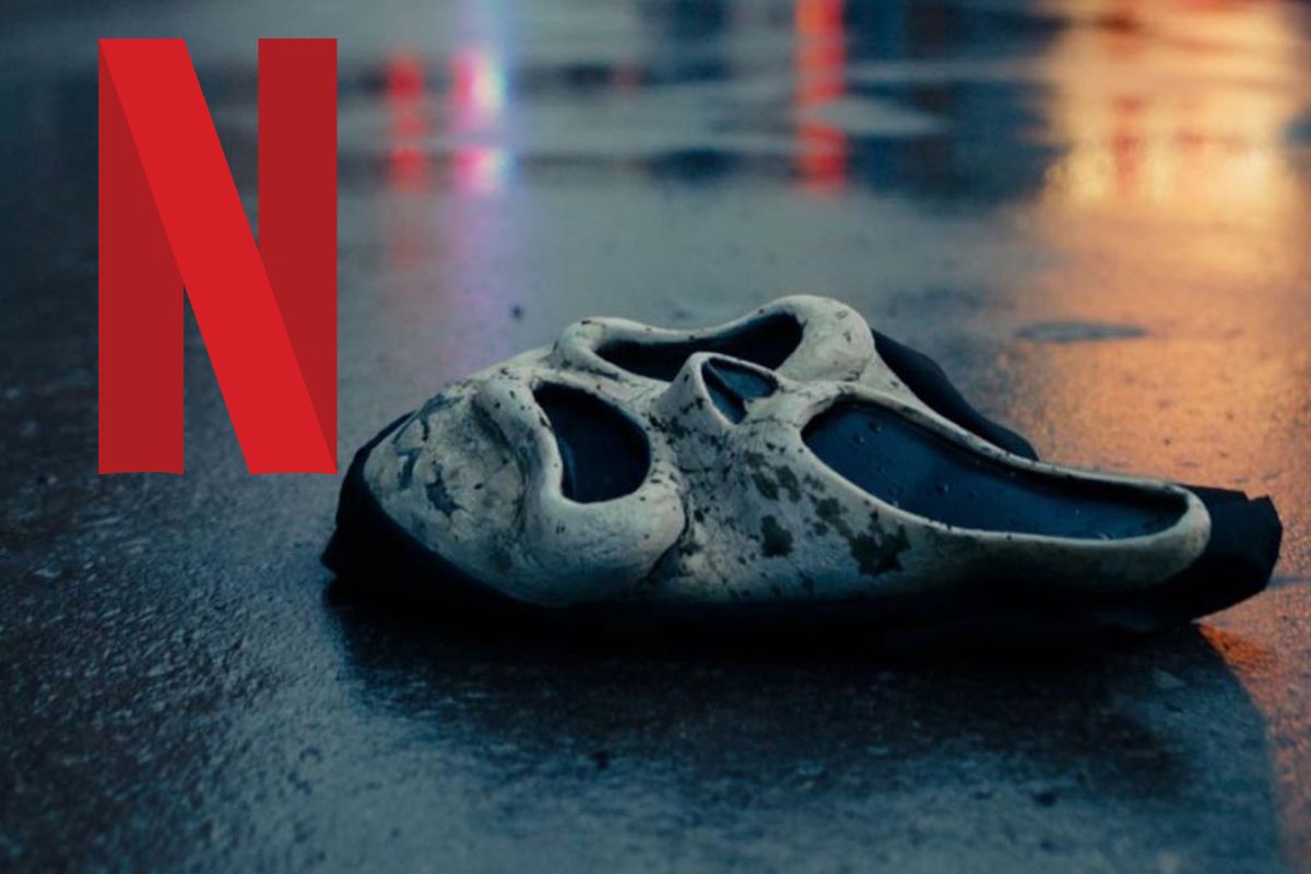 The new Netflix horror movie considered as "macabre" and that few dare