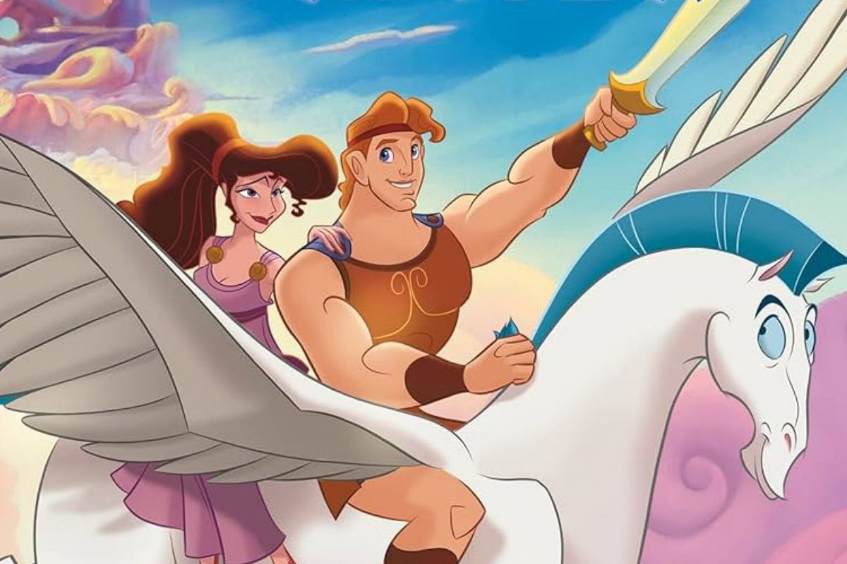 The perfect casting for 'Hercules' according to fans in the next Disney live-action