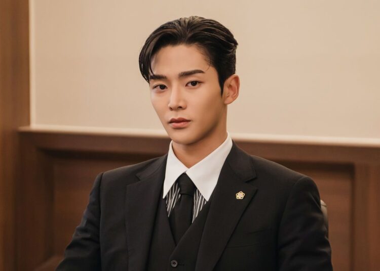 The truth about Rowoon, the protagonist of the new Netflix K-Drama ...