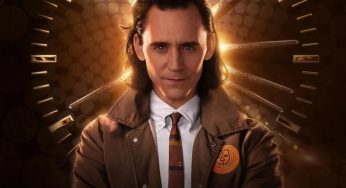 Tom Hiddleston shows what Loki’s season 2 is going to be about