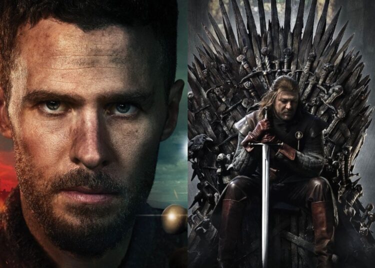 who becomes the winter king in game of thrones