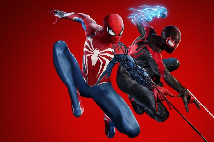 'Marvel’s Spider-Man 2' is set to become the standard in video games