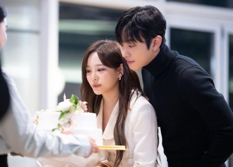 4 locations from 'Business Proposal' K-Drama open to the public in ...