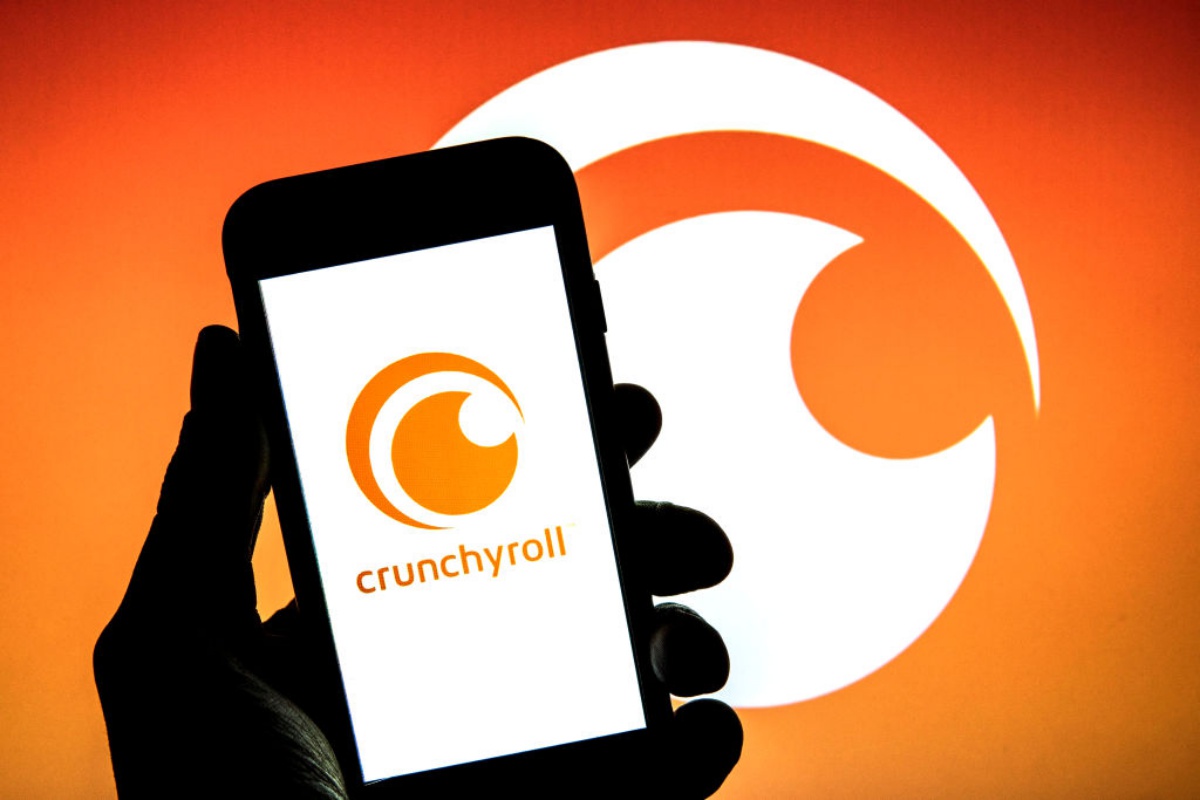 Crunchyroll sued for sharing users' private information - must now