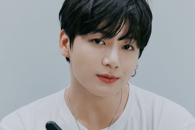 BTS’ Jungkook achieves a new record on UK’s Official Singles Chart