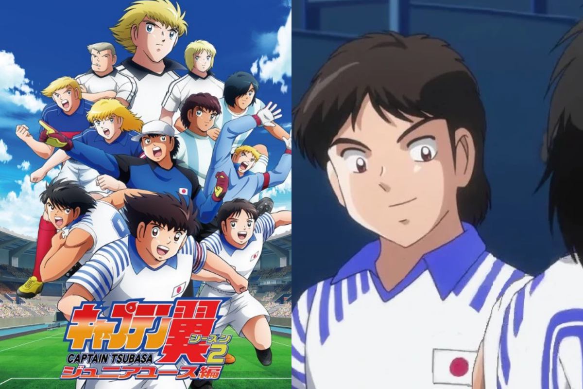22 Best Soccer/Football Anime of All Time (Ranked)