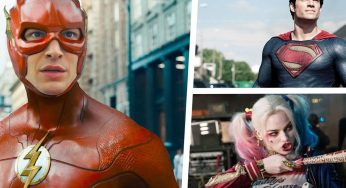 DCEU actors who will be returning in upcoming DC films