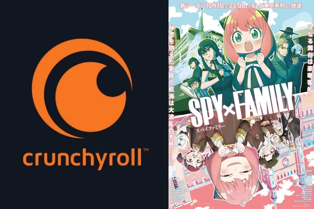 SPY x FAMILY Part 2 Episode 3 Release Date and Time on Crunchyroll