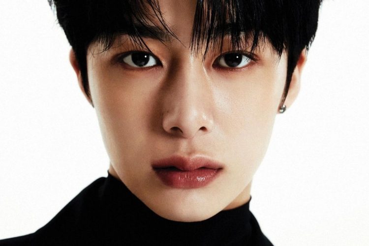 Monsta Xs Hyungwon Announces His Mandatory Enlistment