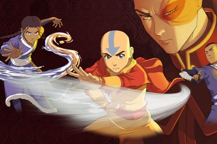 Netflix revealed new stills from “Avatar the Last Airbender” live action