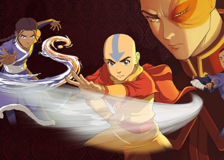 Netflix revealed new stills from “Avatar the Last Airbender” live action