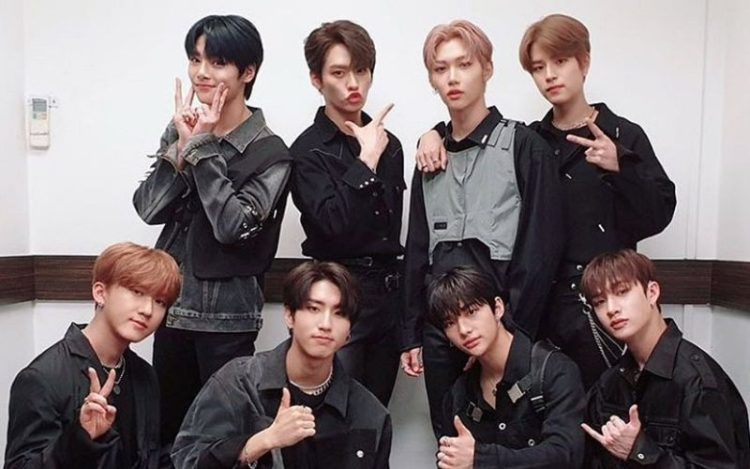 Stray Kids make history as the first 4th gen group to bag this award!