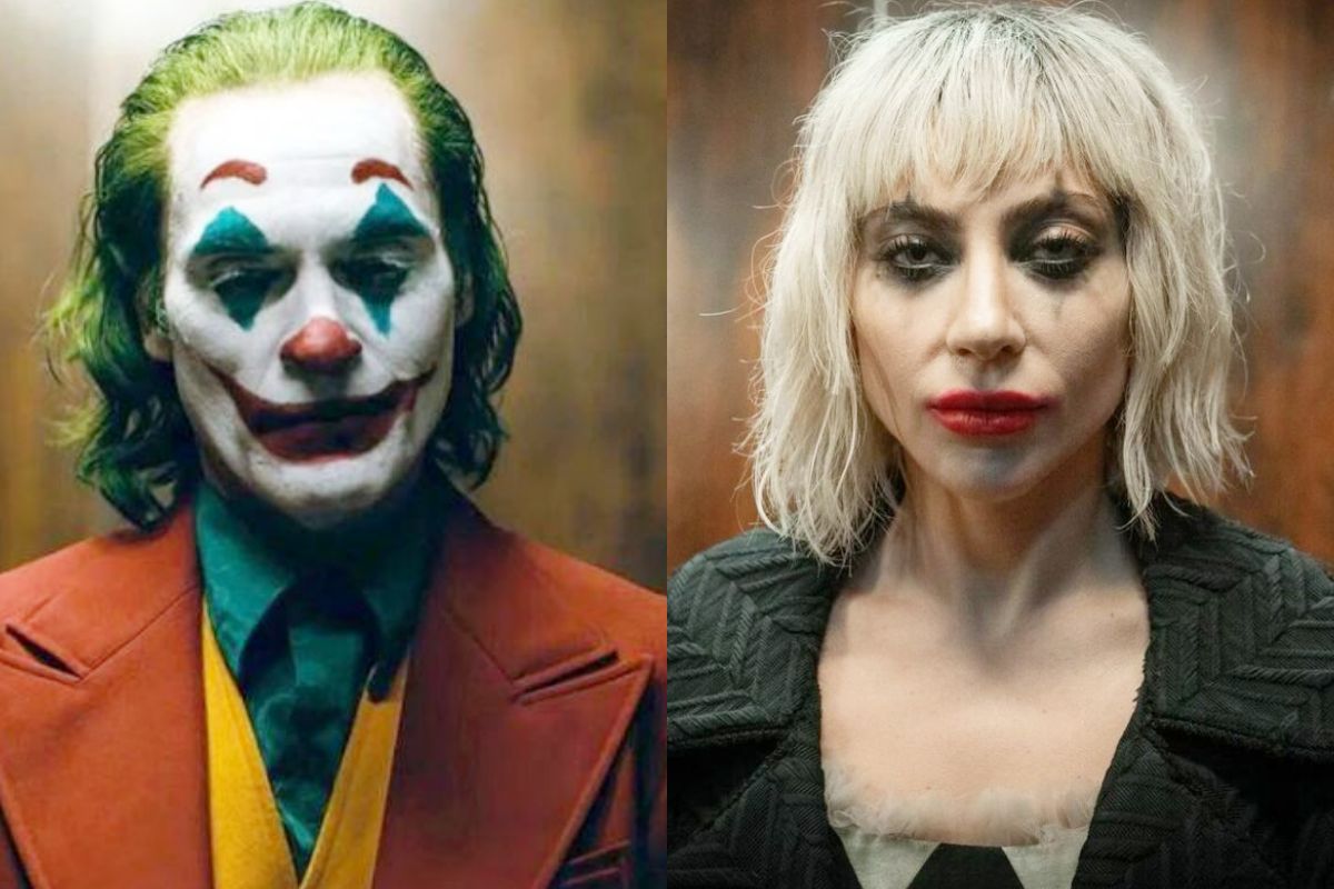 The second installment of 'Joker' with Lady Gaga already has a release date