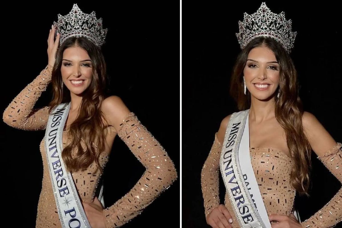 The transgender candidate who is a favorite to win Miss Universe 2023