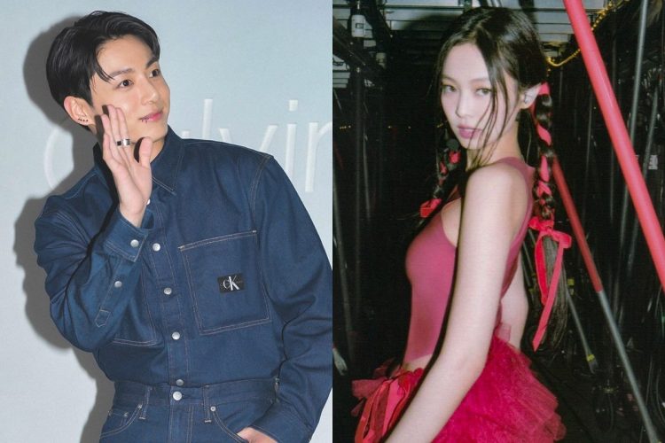 Jennie of BLACKPINK beats BTS' Jungkook with this major milestone