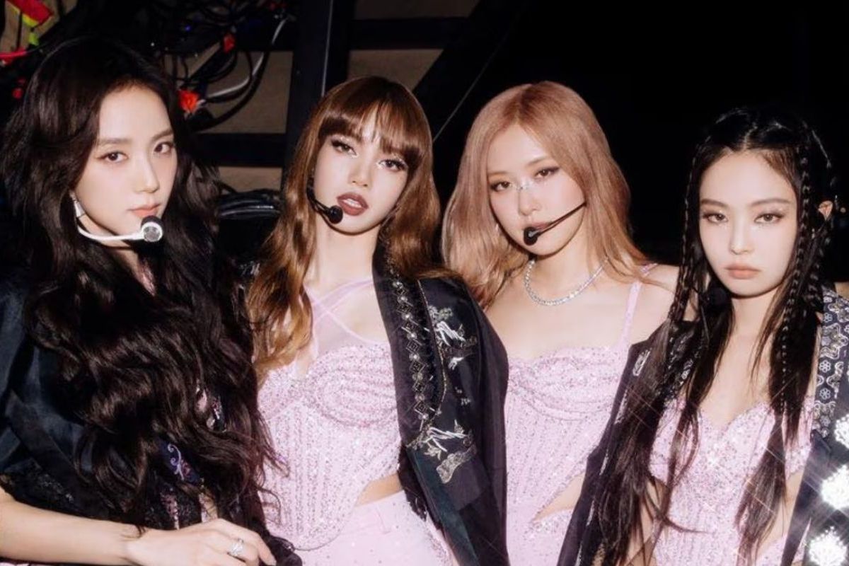 BLACKPINK agrees not to sign exclusive contracts with YG according to media