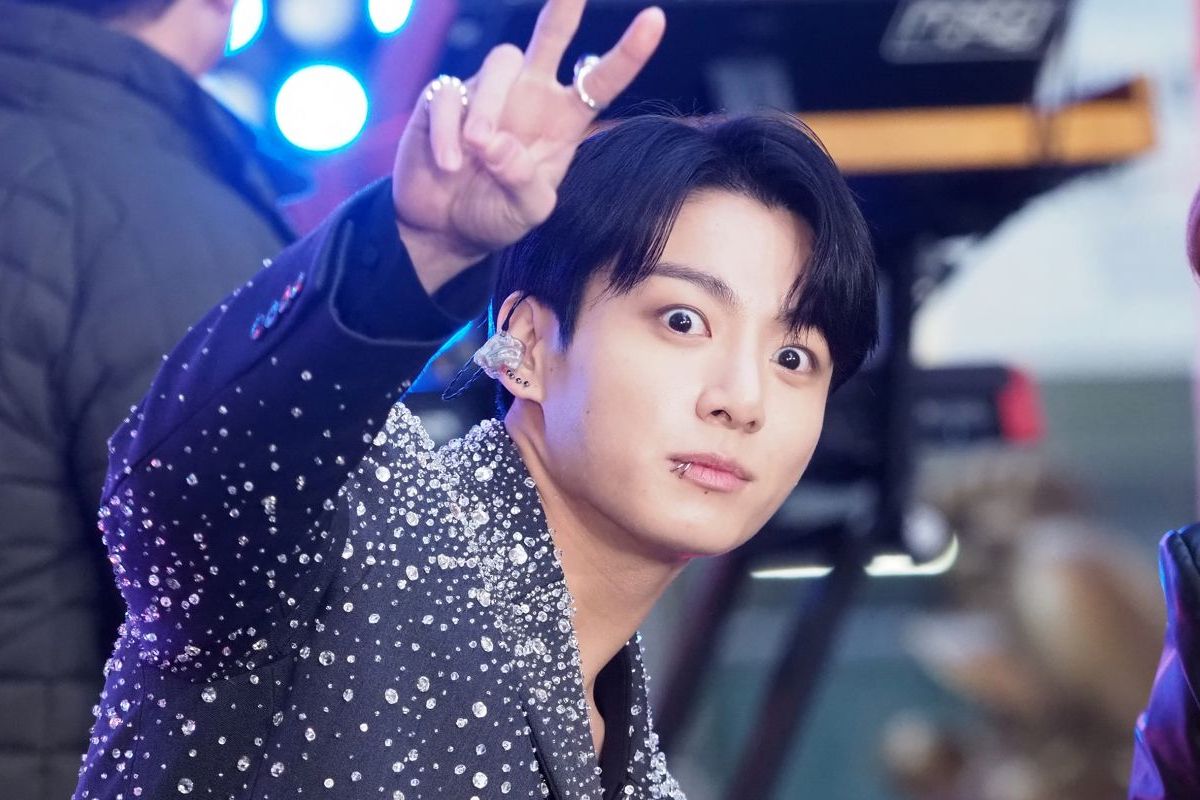 BTS' Jungkook confesses 'I messed up' and apologizes to ARMY