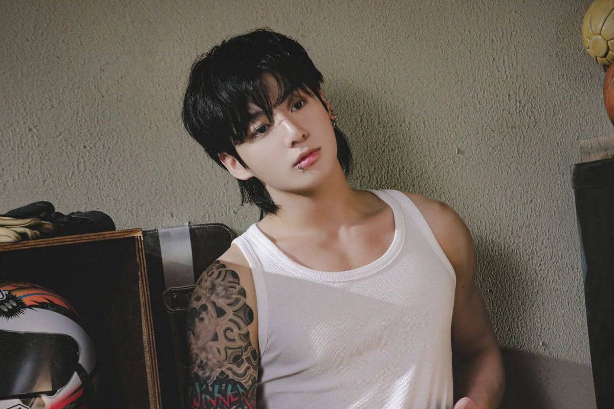 BTS' Jungkook finally responds to speculation about his solo world tour