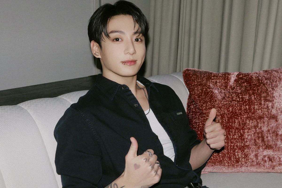 BTS’ Jungkook personally addressed his military’s enlistment