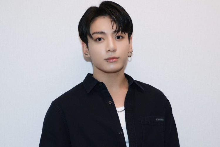 BTS’ Jungkook simultaneously charts 4 songs in the Top 50 of the United ...