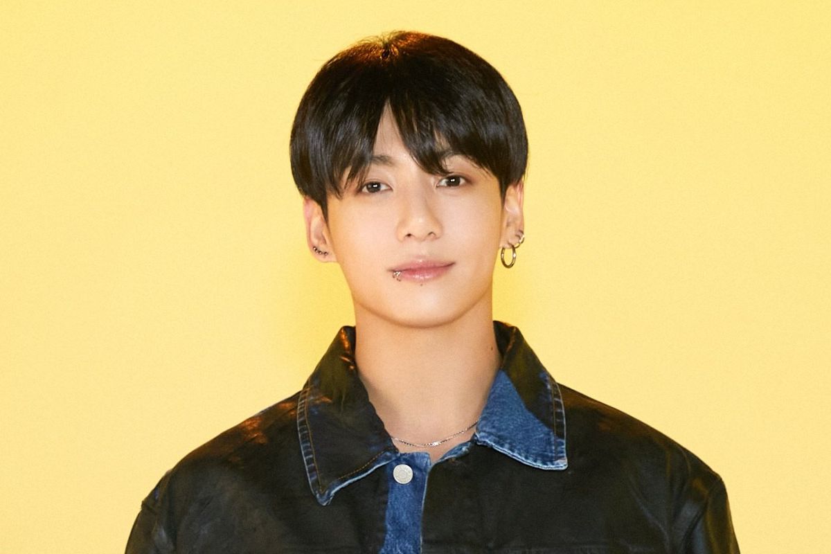 BTS' Jungkook spoils two upcoming projects on 'Suchwita'