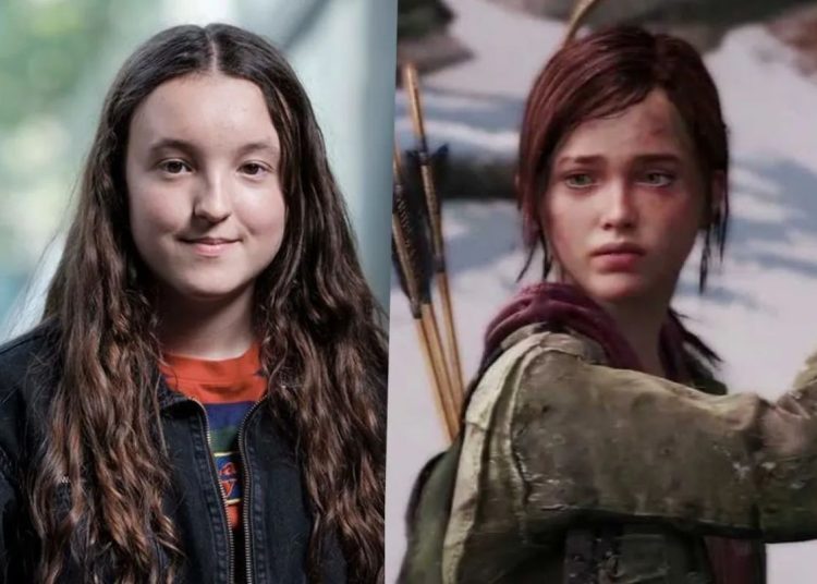 Bella Ramsey Gives Good News About The Second Season Of The Last Of Us