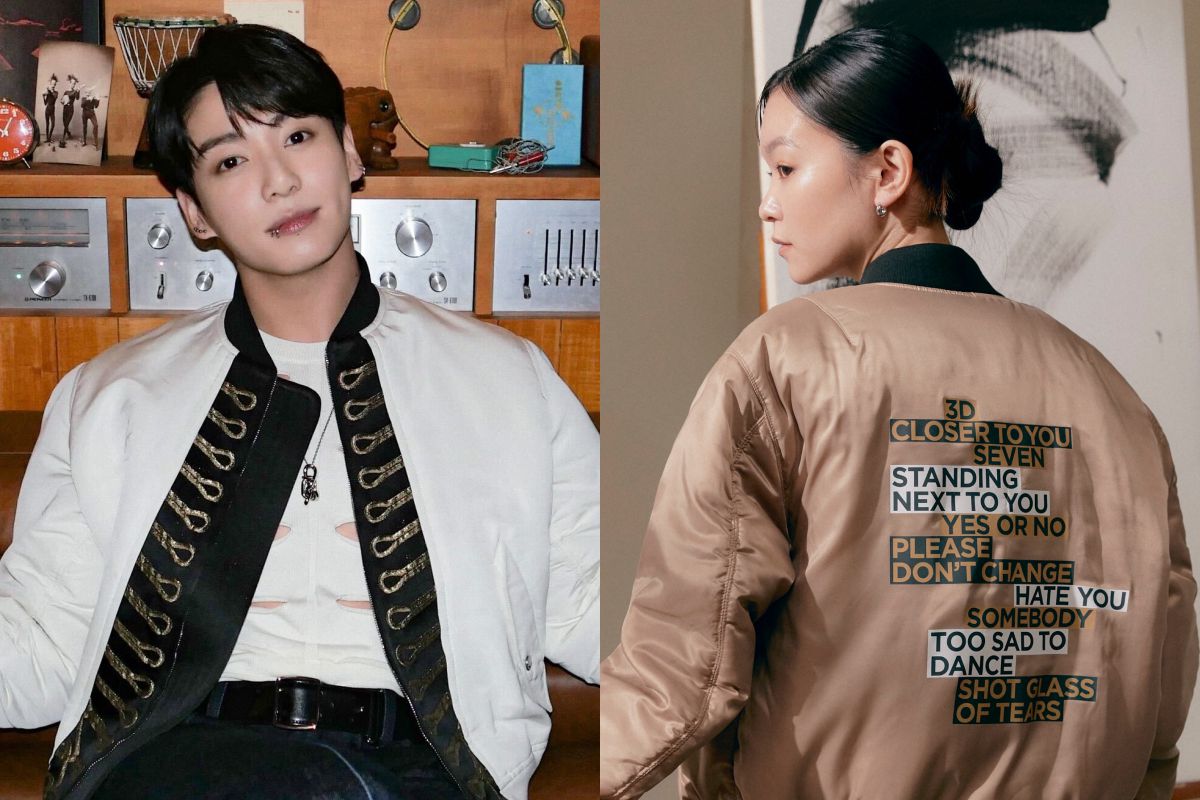 Check out the 9 amazing products from BTS' Jungkook's 'GOLDEN' merch that ARMY fell in love with