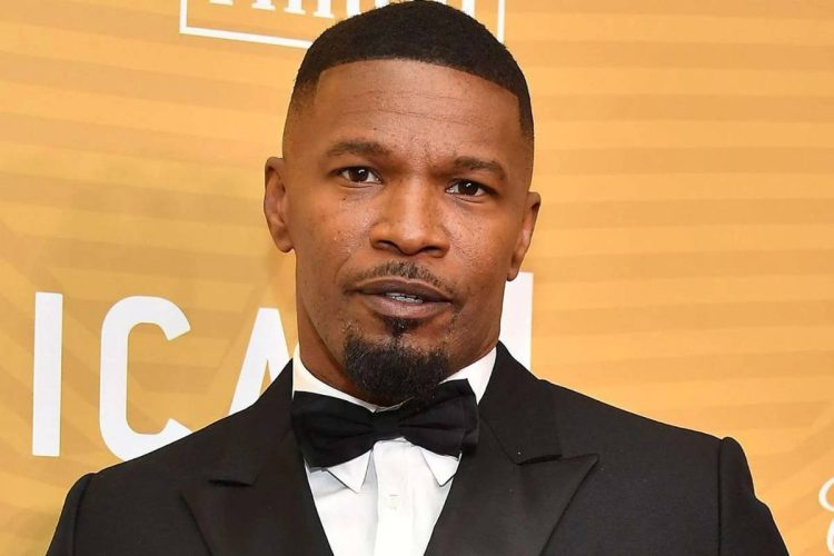 Jamie Foxx Is Accused Of Sexual Assault