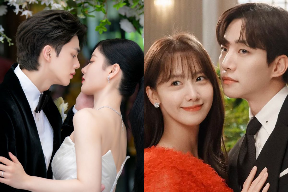The new Netflix series that will dethrone 'King The Land' as the most  popular K-Drama