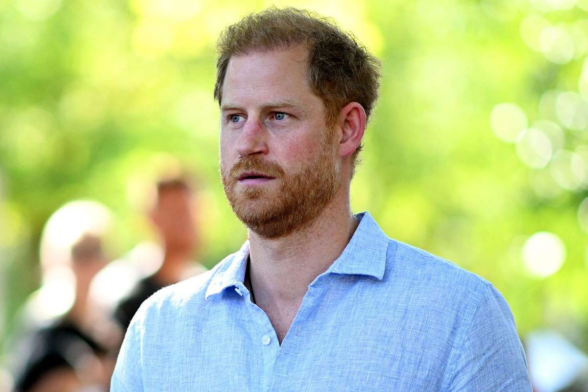 Prince Harry gets a victory in legal battle against the United Kingdom's press