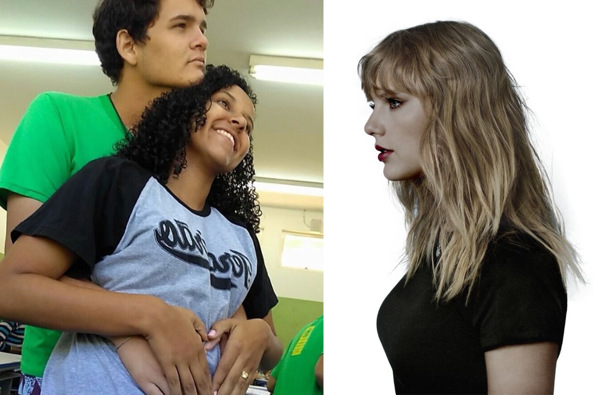 Brazil: Taylor Swift Fan Dies During Concert in Rio - 18/11/2023 - Culture  - Folha