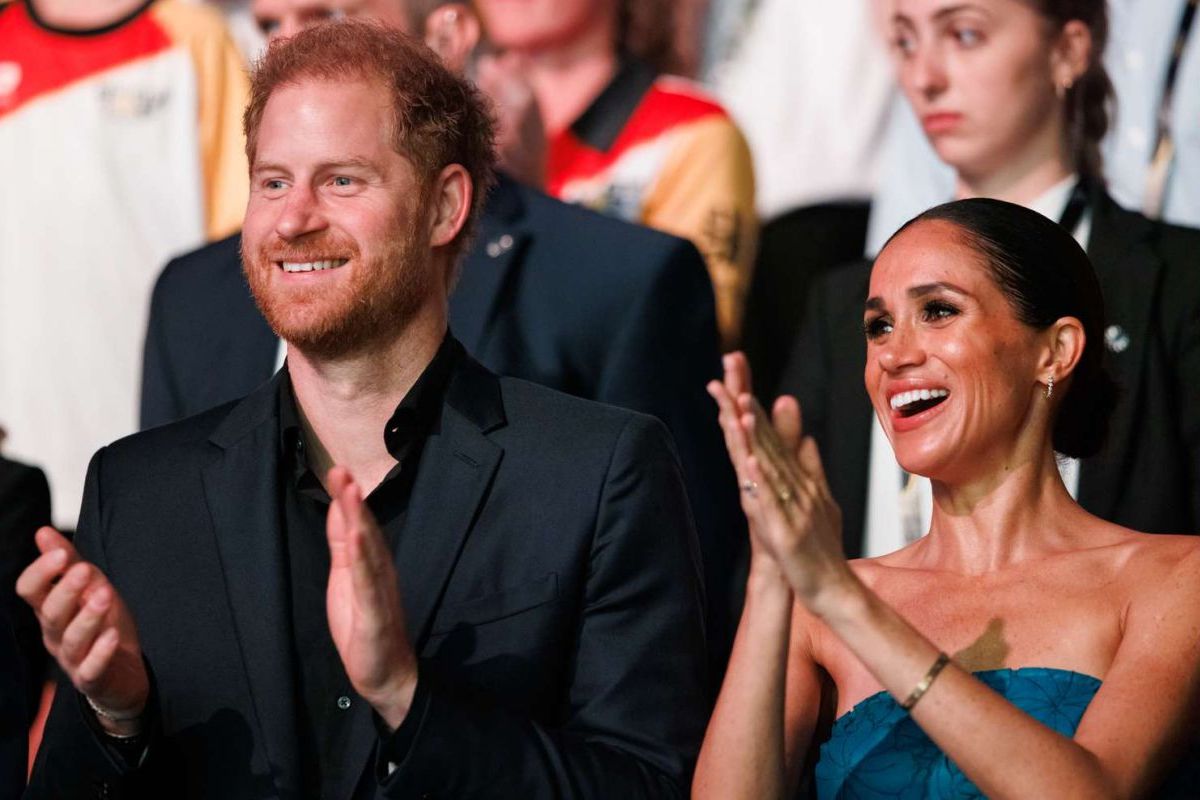 Rejection to Meghan Markle and Prince Harry increased in this 2023 to historic levels