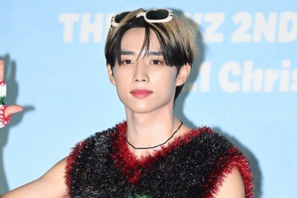 THE BOYZ's Sunwoo was diagnosed with neuralgia and neuritis amid his return to the entertainment industry